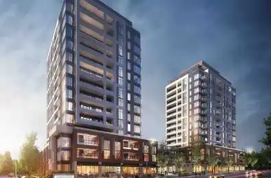 715 Davis Drive Unit# B206 Newmarket Ontario L3Y 0J2