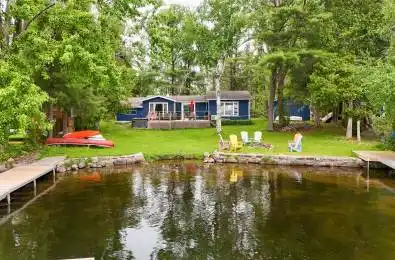 3012 Greenwood Lane Selwyn Ontario K0L 2H0