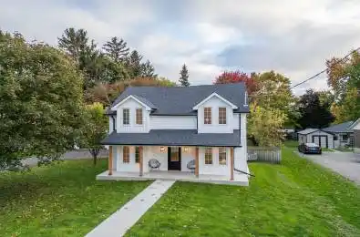 349 Smith Street Wellington North Ontario N0G 1A0