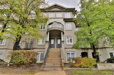 108 Finch Avenue Unit# A12 Toronto C07 Ontario M2N 6W6