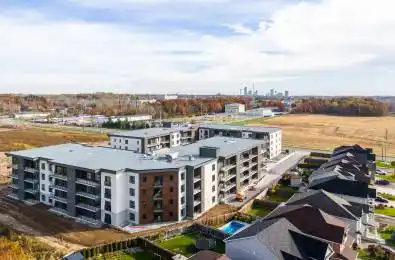 7549B KALAR Road Unit# 405 Niagara Falls Ontario L2H 2Y6