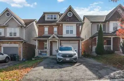 18 Darnell Road Guelph Ontario N1G 5K3