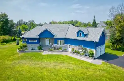 23 TUDOR Circle Rideau Lakes Ontario K0G 1L0