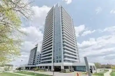 7890 Bathurst Street Unit# 2304 Vaughan Ontario L4J 0J9