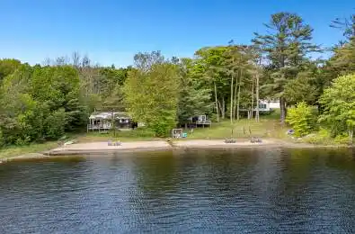 1113 Moon River Road Muskoka Lakes Ontario P0C 1A0