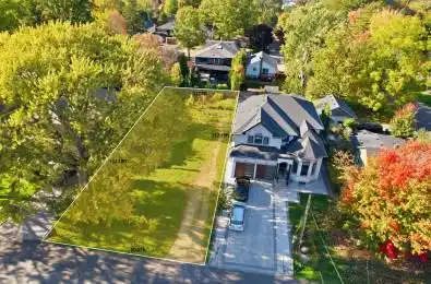 75 Troy Street Mississauga Ontario L5G 1S6