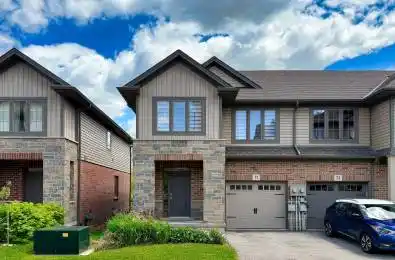71 Southshore Crescent Hamilton Ontario L8E 0J3