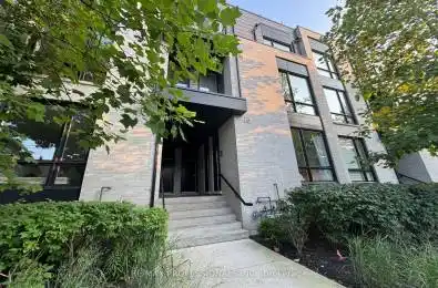 31 Florence Street Unit# 4 Toronto C01 Ontario M6K 0C5