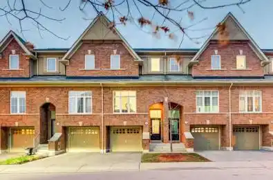 5 Burtonbury Lane Ajax Ontario L1Z 0L3