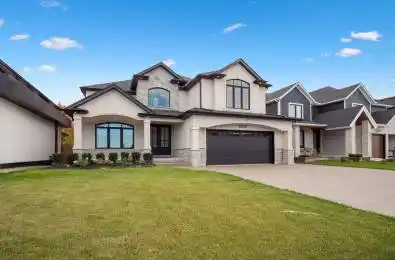 9002 Emily Boulevard Niagara Falls Ontario L2H 3T1