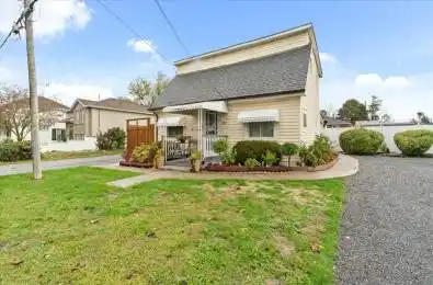 19 Ramsay Avenue Quinte West Ontario K8V 2P6