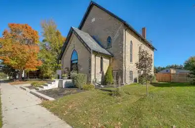 5924 Putnam Road Thames Centre Ontario N0L 2J0