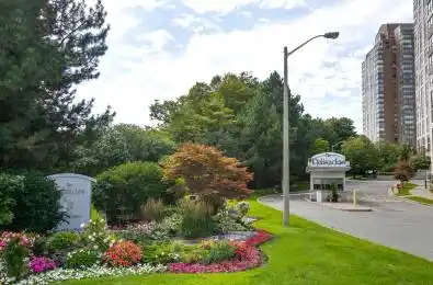 215 Wynford Drive Unit# 1006 Toronto C11 Ontario M3C 3P5