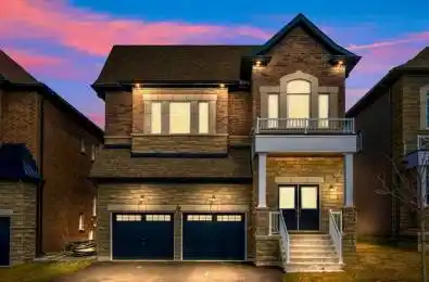 15 Seguin Street Richmond Hill Ontario L4E 1L8