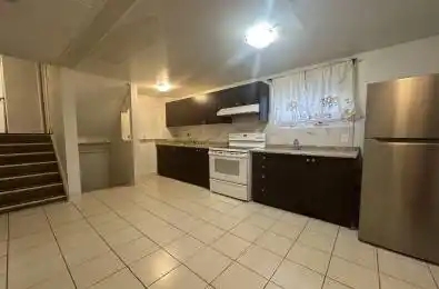 24 Peterson Court Brampton Ontario L6Z 1K6