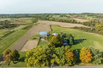 772 Townline Road Scugog Ontario L0B 1A0