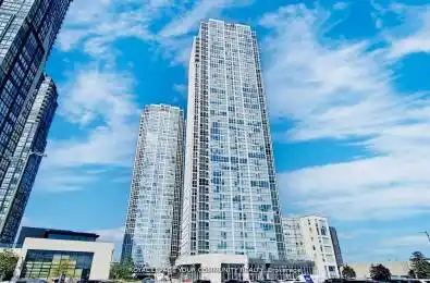 2908 Highway 7 N/A Unit# 3306 Vaughan Ontario L4K 0K5