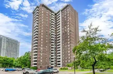 1900 Sheppard Avenue Unit# 1708 Toronto C15 Ontario M2J 4T4