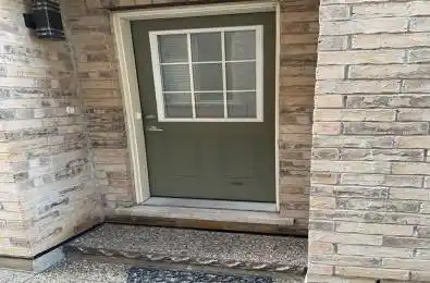 7 Aries Street Brampton Ontario L6Y 5Z2