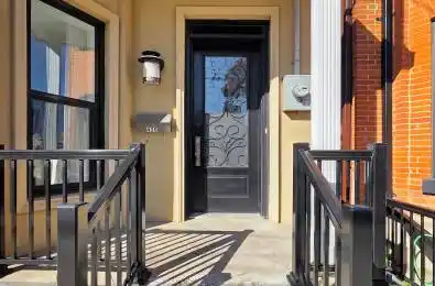 420 ossington Avenue Toronto C01 Ontario M6J 3A7