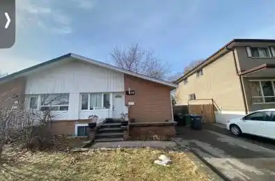 46 Corby Crescent Brampton Ontario L6Y 1H1