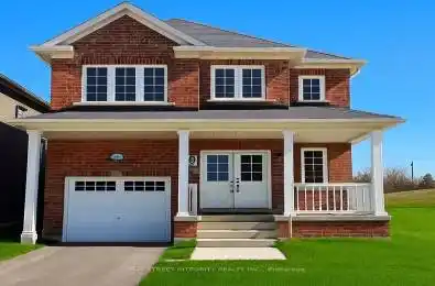 1843 Fosterbrook Street Oshawa Ontario L1K 3G5