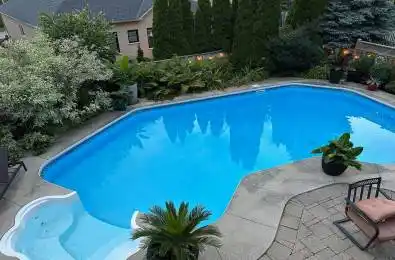 1516 Skyview Street Oshawa Ontario L1K 2S3