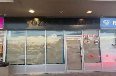 3175 Rutherford Road Unit# 32 Vaughan Ontario L4K 5Y5