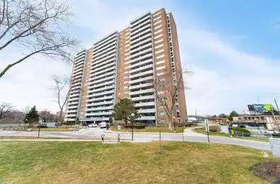 270 Scarlett Road Unit# 1905 Toronto W03 Ontario M6N 4X7