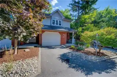 89 Woolwich Street Unit# 12 Waterloo Ontario N2K 1S5