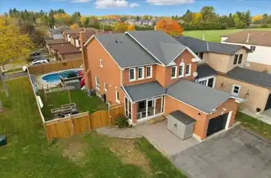 76 Moyse Drive Clarington Ontario L1E 2V8