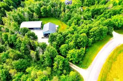 129 Blue Jay Crescent Grey Highlands Ontario N0C 1H0