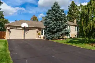 12 Kevinwood Drive Caledon Ontario L7K 0Z1