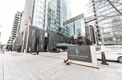 50 Yorkville Avenue Unit# 3103 Toronto C02 Ontario M4W 0A4