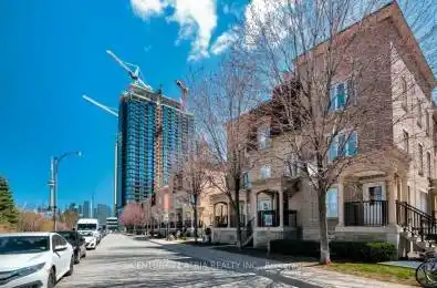 42 Western Battery Road Unit# 714 Toronto C01 Ontario M6K 3P1