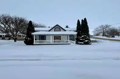 297 Wellington Street St. Marys Ontario N4X 1C5