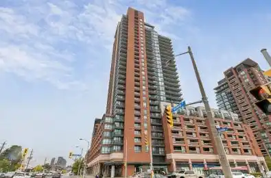 830 Lawrence Avenue Unit# 2707 Toronto W04 Ontario M6A 0A2