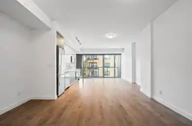 109 Vaughan Road Unit# 302 Toronto C03 Ontario M6C 0B1