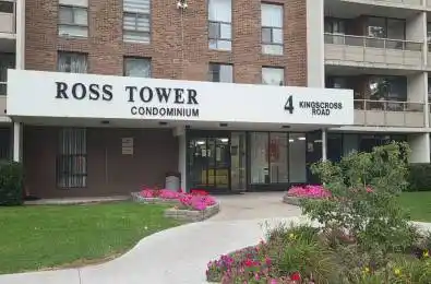 4 Kings Cross Road Unit# 105 Brampton Ontario L6T 3X8