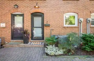 66 Boultbee Avenue Unit# 2 Toronto E01 Ontario M4J 1B1