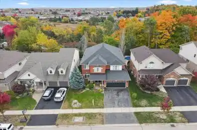 305 Pine Valley Drive Kitchener Ontario N2P 2V5