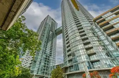 15 Iceboat Terrace Unit# 1205 Toronto C01 Ontario M5V 4A5