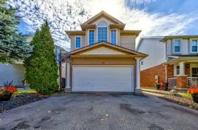 39 KARALEE Crescent Cambridge Ontario N3C 4H3
