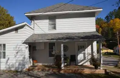 613 Mountain Street Dysart et al Ontario K0M 1S0