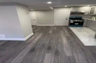 8 Lackington Street Brampton Ontario L6X 0R8