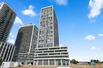 8960 Jane Street Unit# UPH6 Vaughan Ontario L4K 0N9