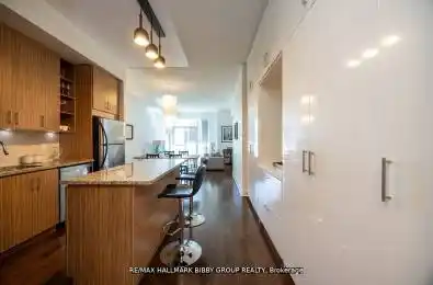 112 George Street Unit# S420 Toronto C08 Ontario M5A 2M5