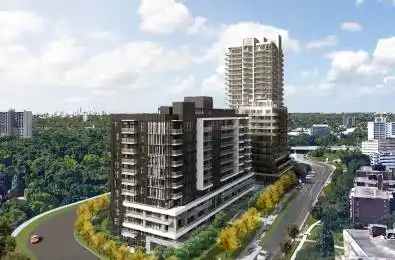 1225 York Mills Road Unit# 208 Toronto C13 Ontario M3A 1Y4