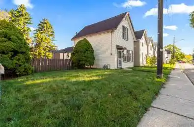 158 13th Street Owen Sound Ontario N4K 3W4