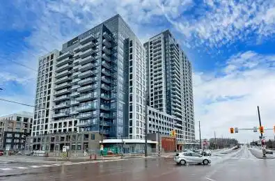 7950 Bathurst Street Unit# 1009 Vaughan Ontario L4J 0L4
